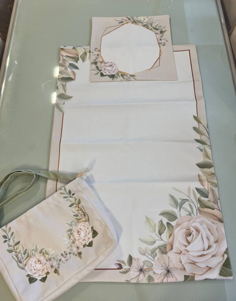 60013 جانماز مخمل 60013 - Image 1