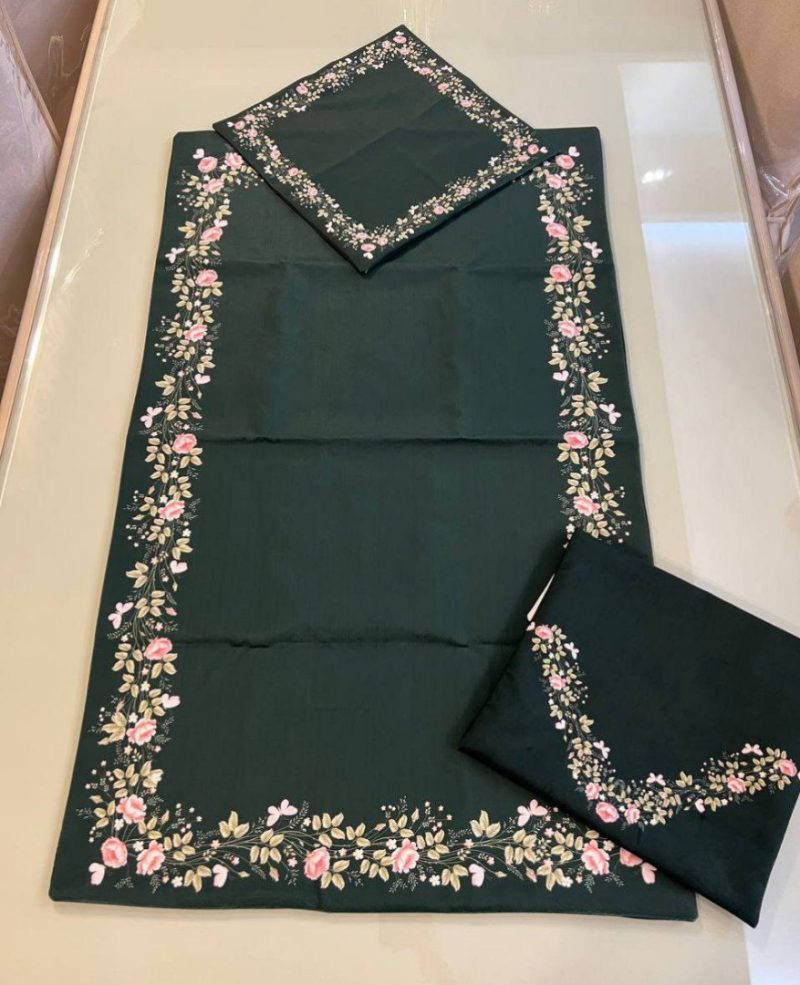 جانماز مخمل 60020 - Image 1