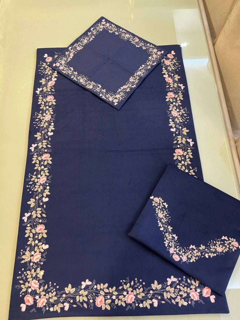 جانماز مخمل 60023 - Image 1