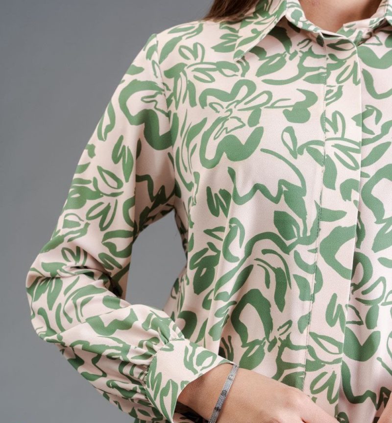 شومیز کد 1402 - Image 1