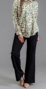 شومیز کد 1402 - Image 4