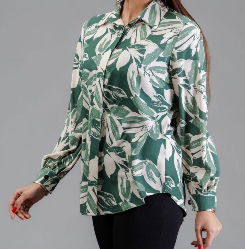 شومیز کد 1403 - Image 1