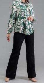 شومیز کد 1403 - Image 4