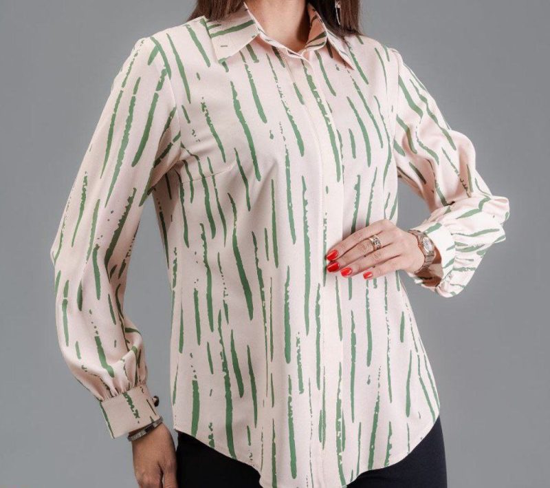 شومیز کد 1406 - Image 1