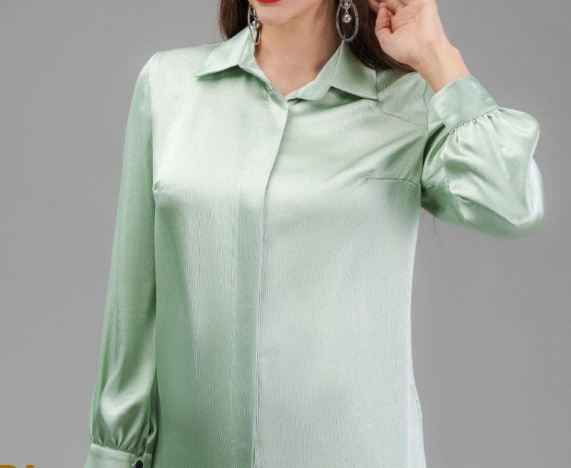 شومیز کد 1407 - Image 1