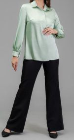 شومیز کد 1407 - Image 3