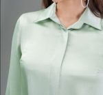 شومیز کد 1407 - Image 4