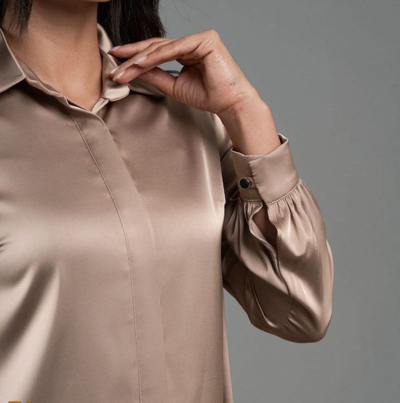 شومیز کد 1408 - Image 3