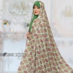 چادر وال نخ کد 6703