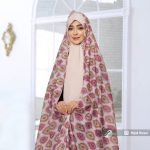 چادر وال نخ کد 6704