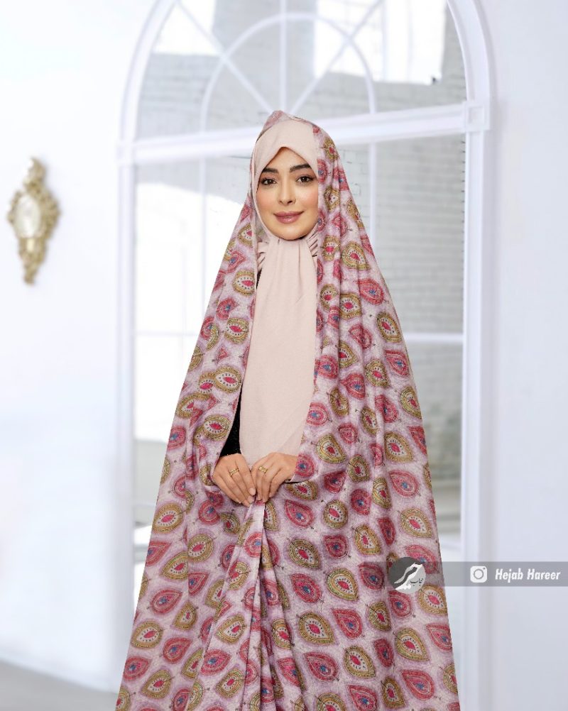 چادر وال نخ کد 6704 - Image 1