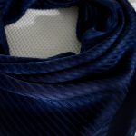 روسری رنگی ساده کد 6872 - Image 4