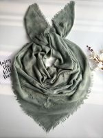 روسری رنگی طرح دار کد 6873 - Image 2