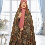 چادر وال نخ کد 9171