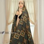 چادر وال نخ کد 9174