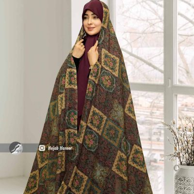 چادر وال نخ کد 9176