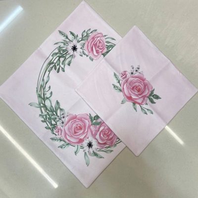 جانماز مخمل 9201