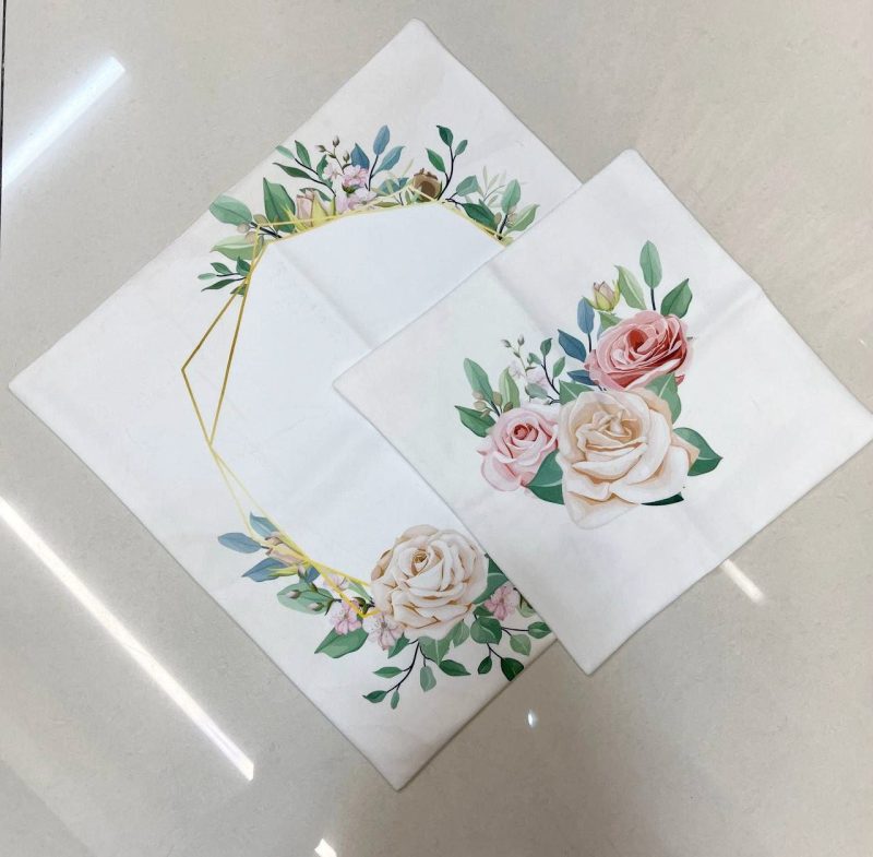 جانماز مخمل 9212 - Image 1