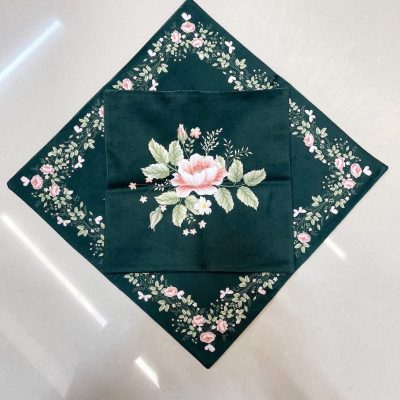 جانماز مخمل 9217