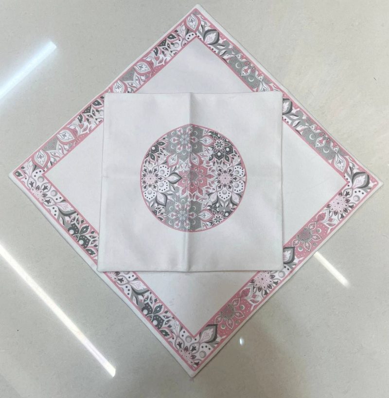 جانماز مخمل 9219 - Image 1