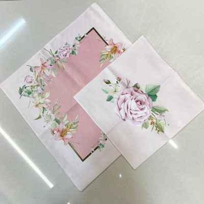 جانماز مخمل 9220