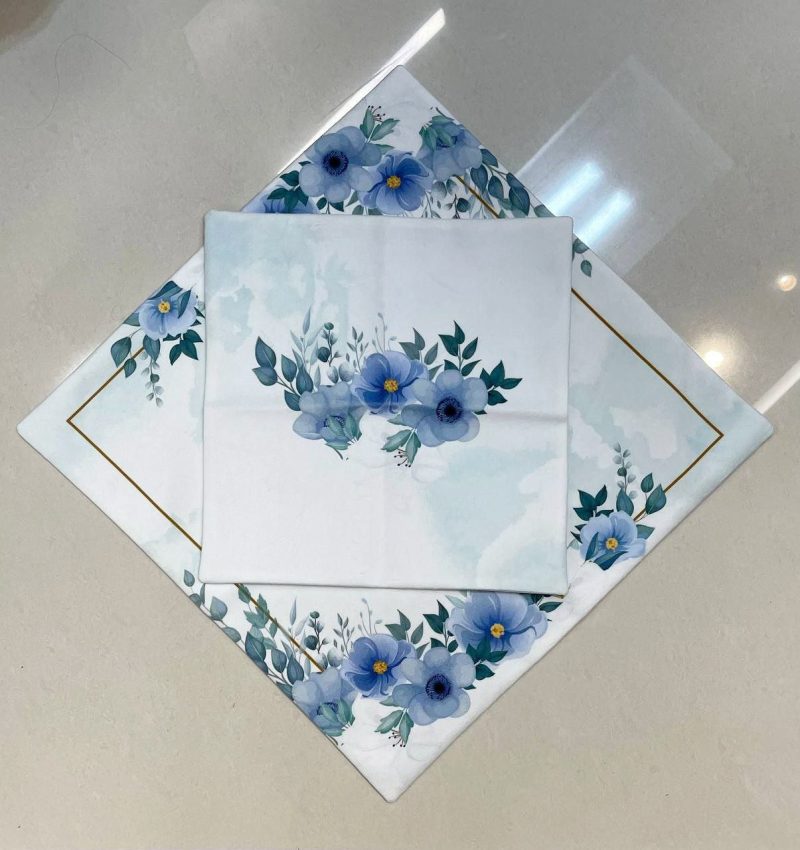 9223 جانماز مخمل 9223 - Image 1