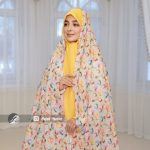 چادر وال نخ کد 9238