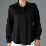 شومیز کد 9540