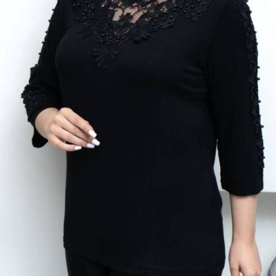 تونیک نخ ویسکوز کد 9554