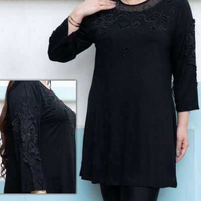 تونیک نخ ویسکوز کد 9556