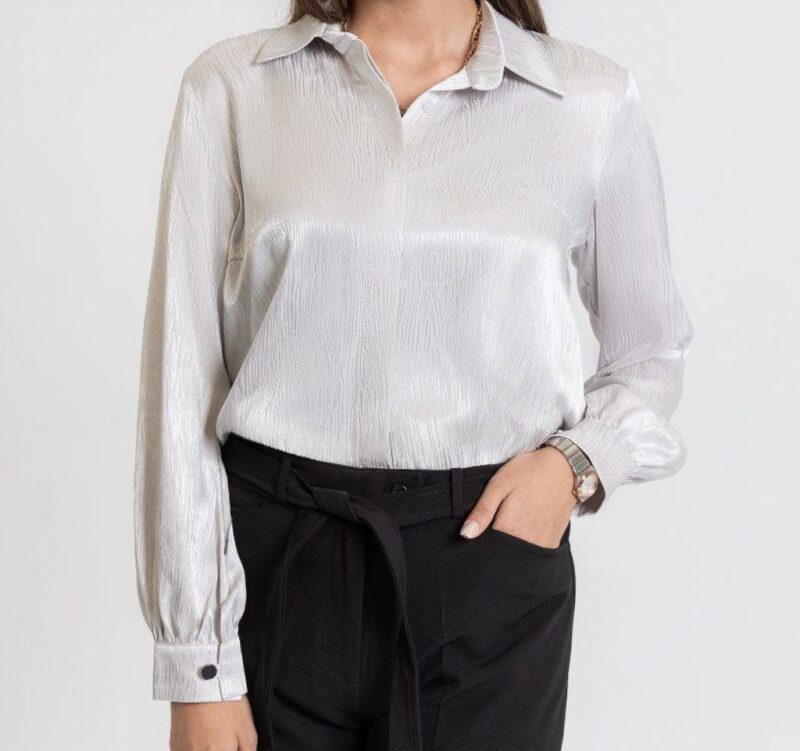 شومیز کد 9654 - Image 1