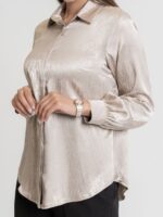 شومیز کد 9655 - Image 3