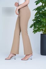 شلوار گاواردین دمپا کد 9661