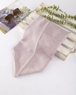 روسری رنگی طرح دار کد 9683 - Image 2