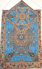 جانماز سه تکه کد 9688