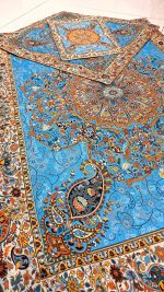 جانماز سه تکه کد 9688 - Image 2