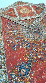 جانماز سه تکه کد 9689 - Image 2