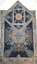 جانماز سه تکه کد 9690