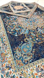 جانماز سه تکه کد 9690 - Image 2