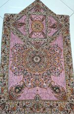 جانماز سه تکه کد 9691