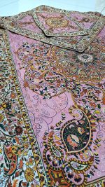 جانماز سه تکه کد 9691 - Image 2