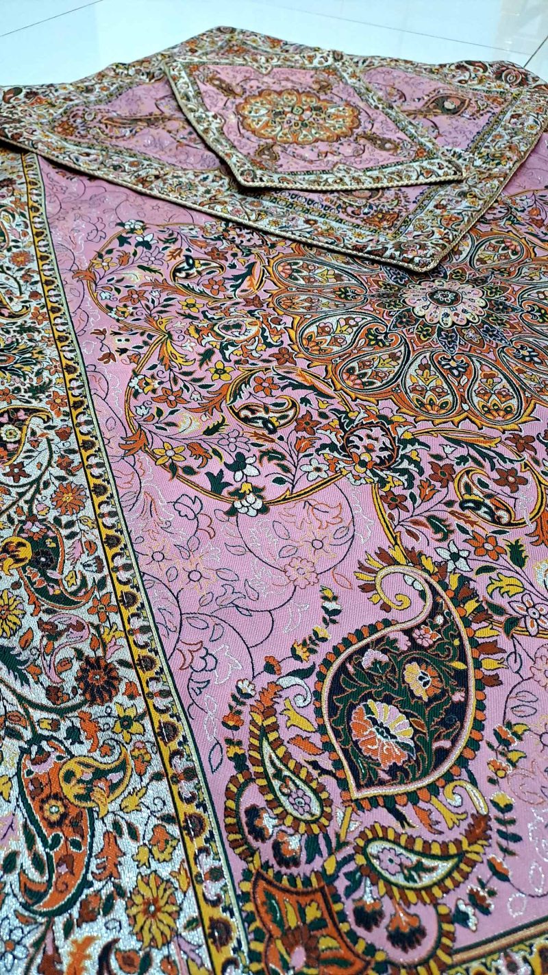 جانماز سه تکه کد 9691 - Image 2