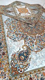 جانماز سه تکه کد 9693 - Image 2