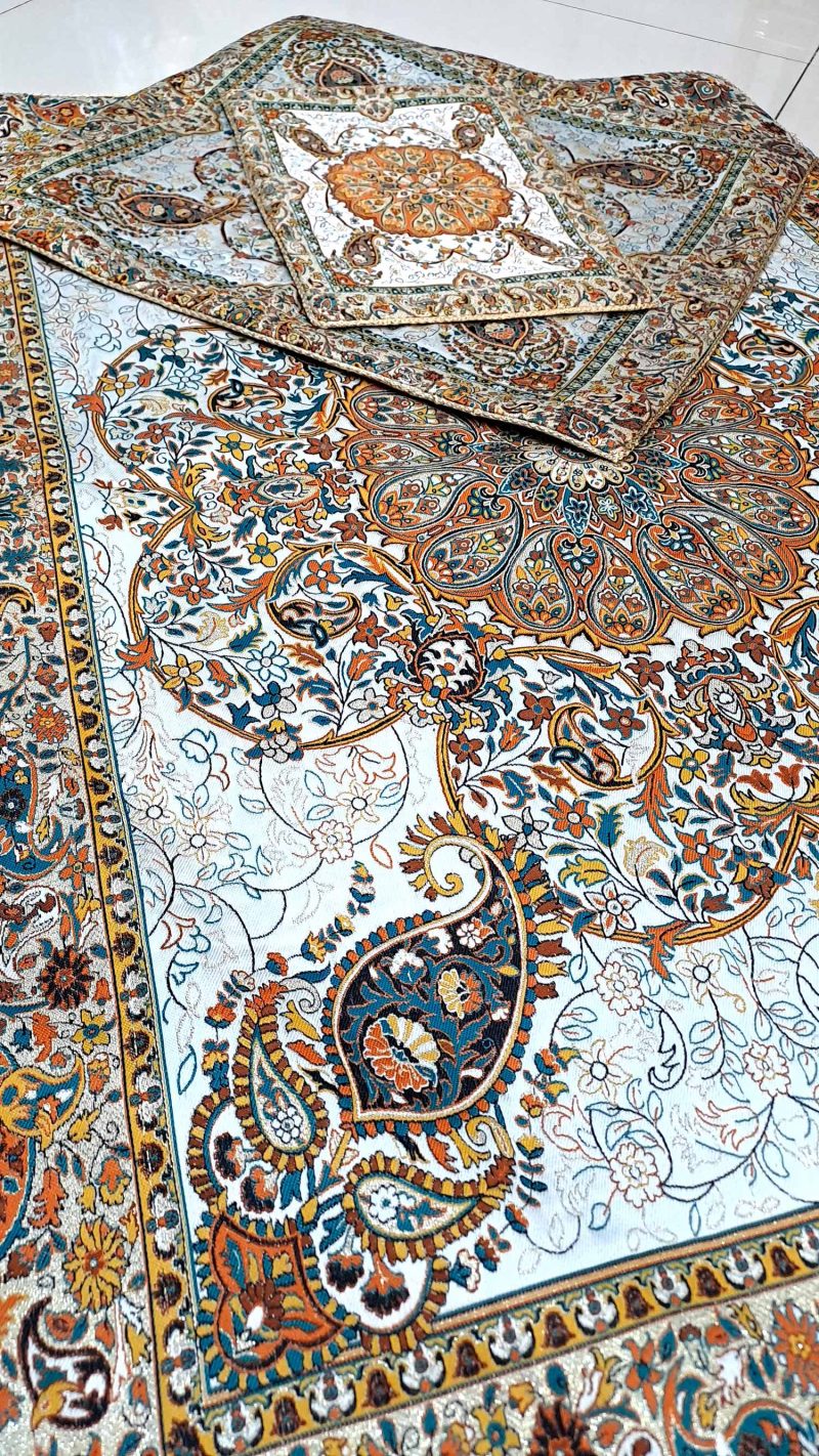 جانماز سه تکه کد 9693 - Image 2