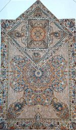 جانماز سه تکه کد 9694