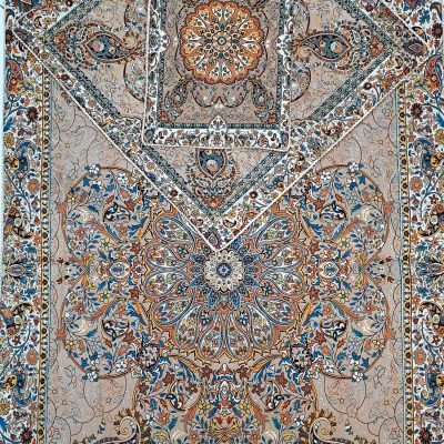 جانماز سه تکه کد 9694