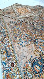 جانماز سه تکه کد 9694 - Image 2