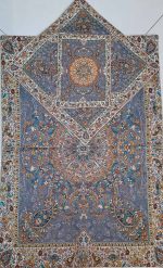 جانماز سه تکه کد 9695