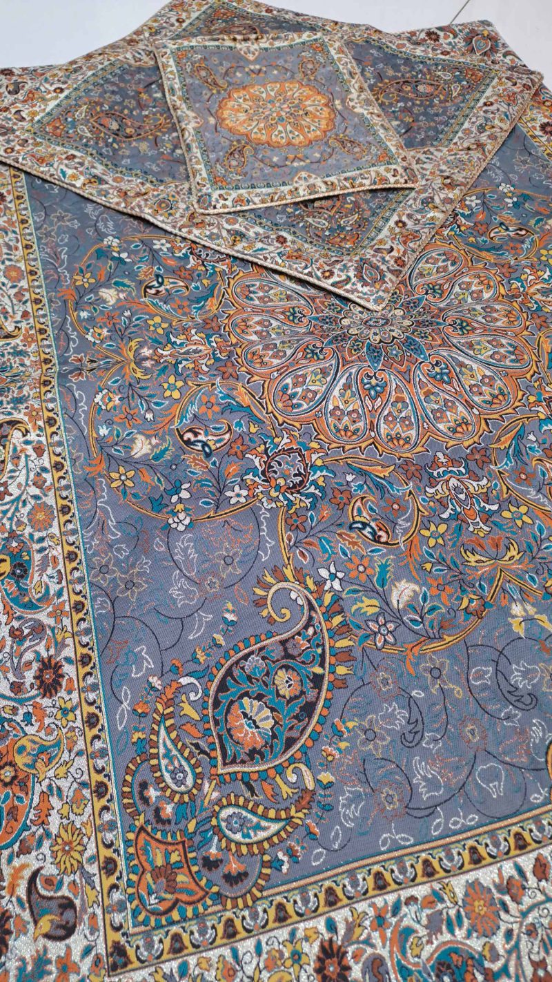 جانماز سه تکه کد 9695 - Image 2