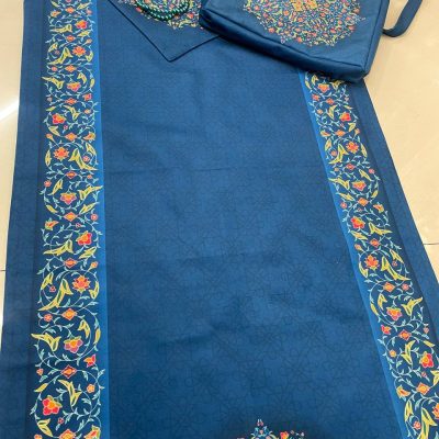 جانماز مخمل 9696